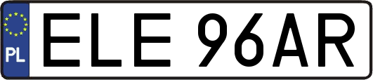 ELE96AR