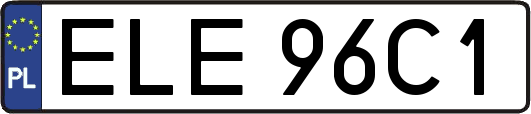 ELE96C1