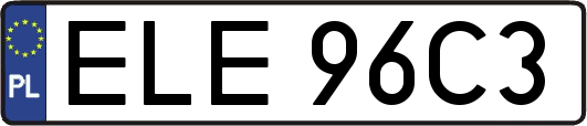 ELE96C3