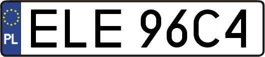 ELE96C4
