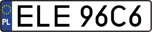 ELE96C6
