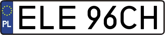 ELE96CH