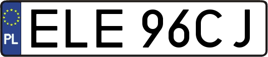 ELE96CJ