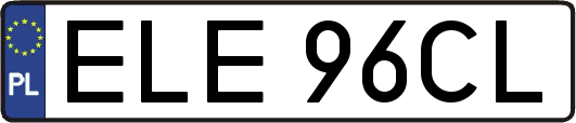 ELE96CL