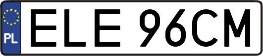 ELE96CM