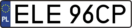 ELE96CP