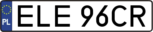 ELE96CR