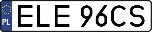 ELE96CS