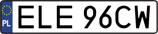 ELE96CW