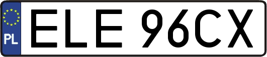 ELE96CX