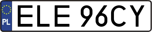 ELE96CY