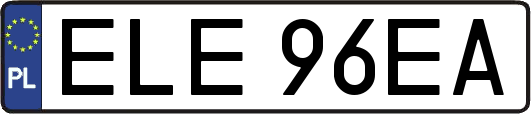 ELE96EA