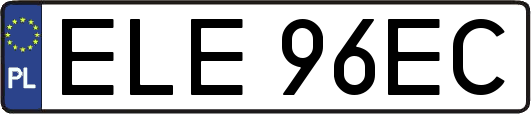 ELE96EC