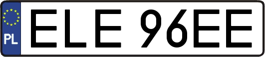 ELE96EE