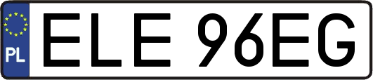 ELE96EG