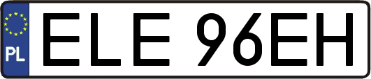 ELE96EH