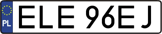 ELE96EJ