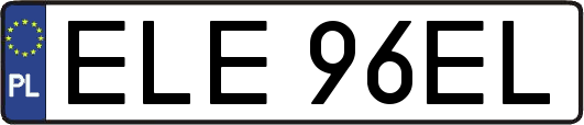 ELE96EL