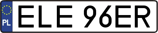 ELE96ER