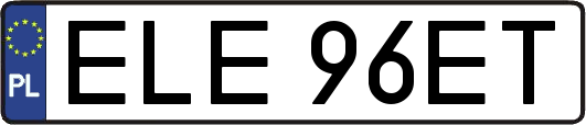 ELE96ET