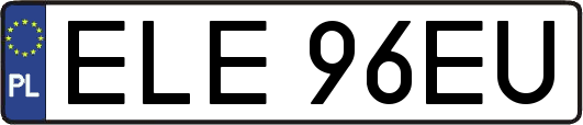ELE96EU