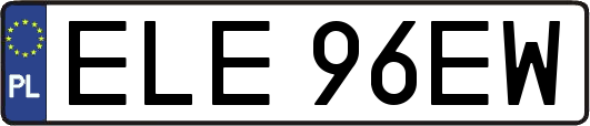 ELE96EW
