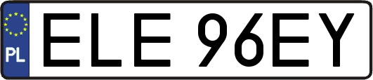 ELE96EY