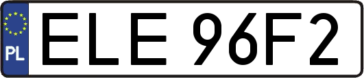 ELE96F2