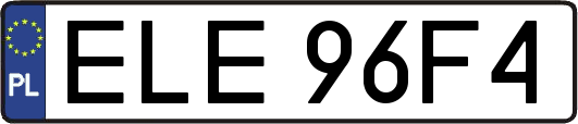ELE96F4