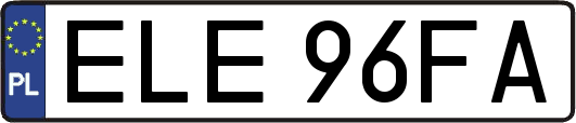 ELE96FA