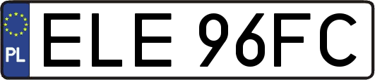 ELE96FC