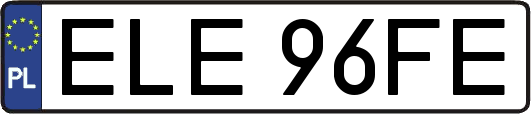 ELE96FE
