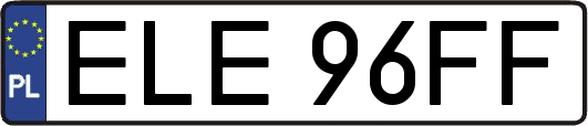 ELE96FF