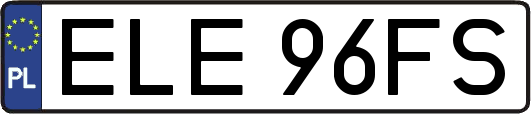 ELE96FS