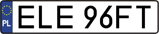 ELE96FT