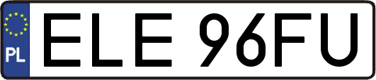 ELE96FU