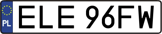 ELE96FW