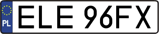 ELE96FX