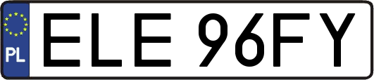 ELE96FY