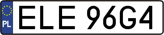 ELE96G4