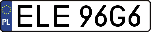 ELE96G6