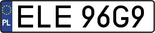 ELE96G9