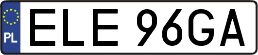 ELE96GA