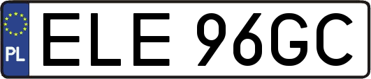 ELE96GC