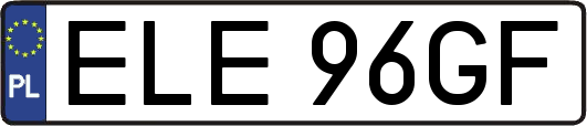 ELE96GF