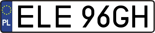 ELE96GH