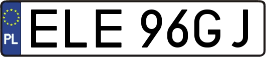 ELE96GJ