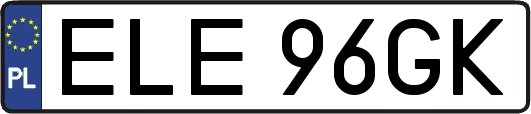 ELE96GK