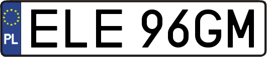 ELE96GM