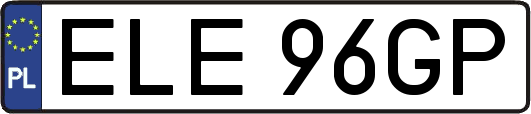ELE96GP